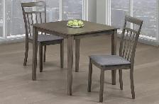 New Kaden Grey Dinette