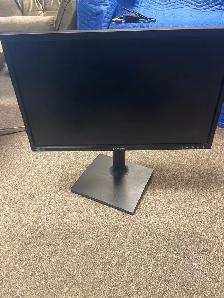 Samsung S22C650 Monitor – 21.5' Full HD –