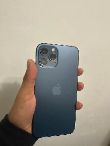 iPhone 12 Pro max 128GB Airpods Pkg/Delivery - Photo 2