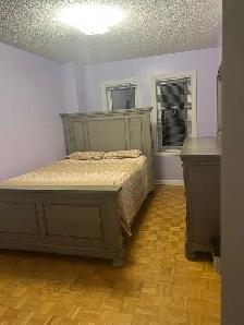 Private furnished room fo rent available july 1 - Photo 3