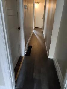 One-bedroom on main floor apartment Hamilton - Photo 6