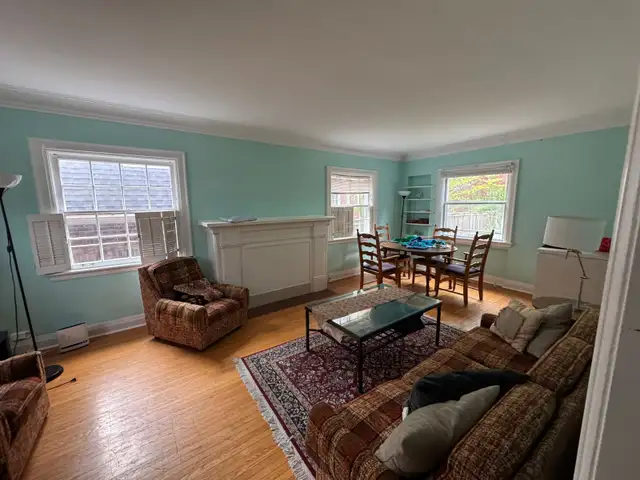 1 ROOM for RENT All Girls House -Near McMaster ($775 All INCL)