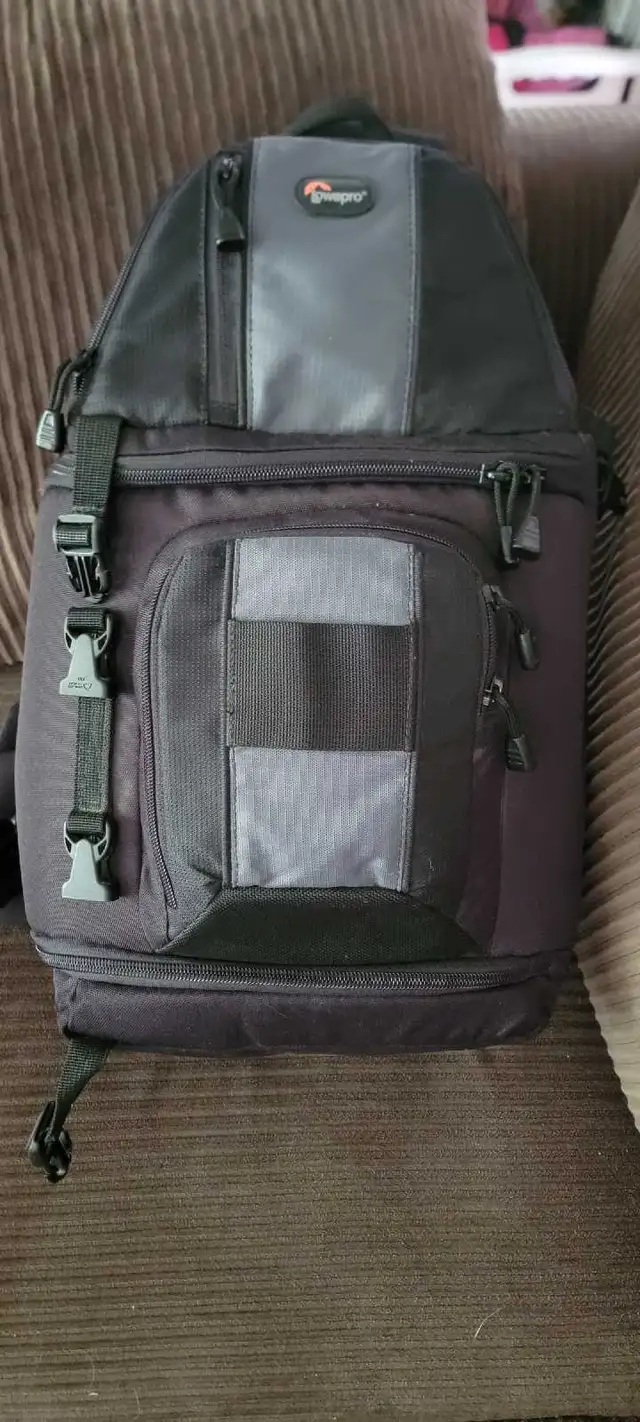 Canon Rebel T3i