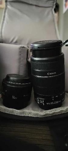 Canon Rebel T3i - Photo 4