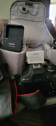 Canon Rebel T3i - Photo 6
