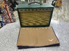 Magnatone Starlite Tubed Combo Amplifier