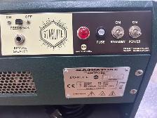 Magnatone Starlite Tubed Combo Amplifier - Photo 4