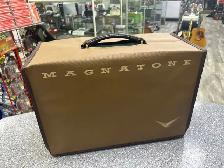 Magnatone Starlite Tubed Combo Amplifier - Photo 6