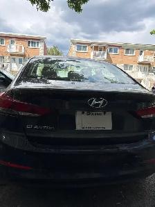 Hyundai Elantra 2017 LE (remorquage nécessaire) - Photo 5
