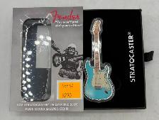 1oz .999 Fine Silver Fender Stratocaster Guitar Coins ( x3 ) - Photo 6