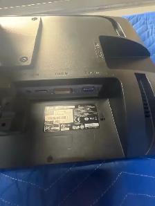LG 24MB35PY-I Monitor – 24' Full HD - Photo 3