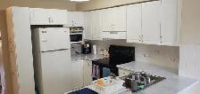 2 BR   2.5 BA Two-Level Condo For Rent on Chapman Mills Dr. - Photo 3