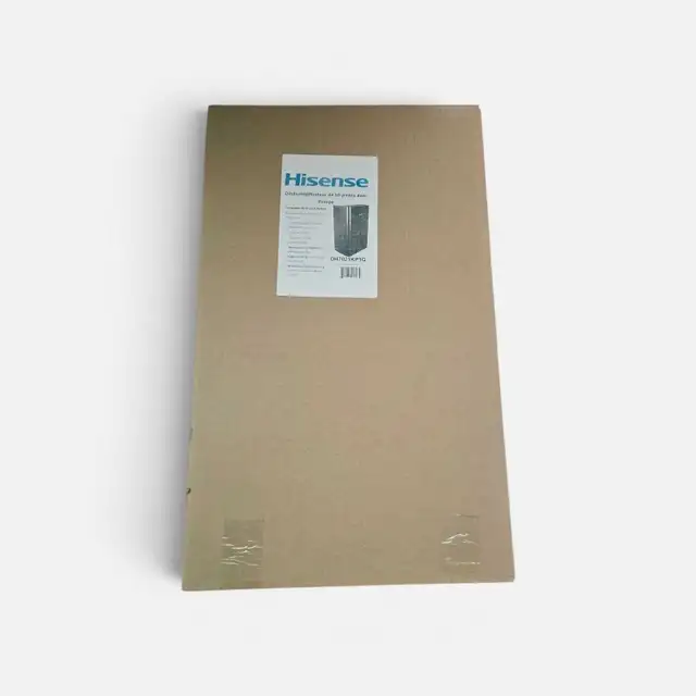 Déshumidificateur Hisense 50 pintes