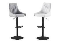New Brookwood Adjustable Height Swivel Barstools