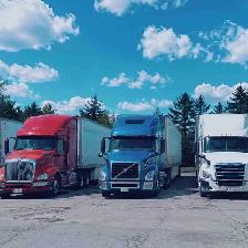 Long Haul Truck Driver Wanted
