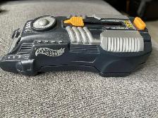 Vintage 1998 Hot Wheels Power Launcher – Portable Track