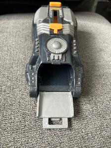 Vintage 1998 Hot Wheels Power Launcher – Portable Track - Photo 3