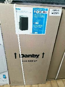 Air climatiser Danby 14000 BTU 3 en 1