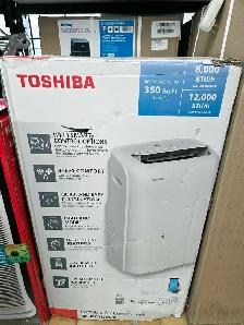 Air climatiser portatif 12000 BTU