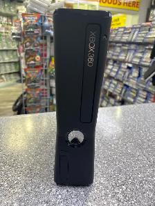 Xbox 360 Slim 250GB System With Wired Controller - Photo 4