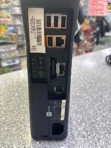 Xbox 360 Slim 250GB System With Wired Controller - Photo 6