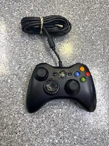 Xbox 360 Slim 250GB System With Wired Controller - Photo 7
