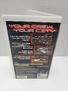 PSP Need for Speed Carbon Own the City - Photo 3