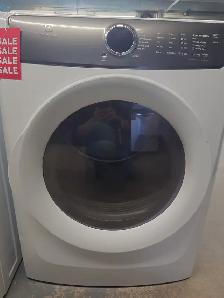 Electrolux '27' White Front Load Washer / Dryer Set on Sale‼️ - Photo 7
