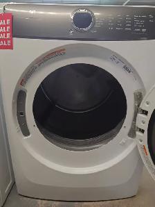 Electrolux '27' White Front Load Washer / Dryer Set on Sale‼️ - Photo 8