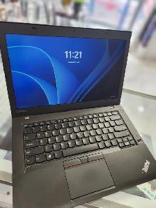 Laptop Lenovo T460  ✅ Intel i5- 6e Gen   ✅ 12GB RAM✅ SSD