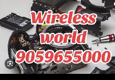 WE BUY PHONES  IPHONES AND SAMSUNG wireless world
