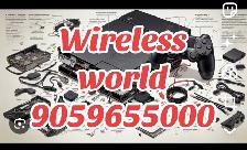 WE BUY PHONES  IPHONES AND SAMSUNG wireless world - Photo 2