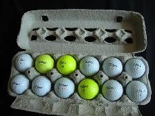 Titleist Golf Balls