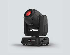 Chauvet Intimidator Spot LED 360 Moving Head Lights DMX