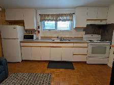 Downtown Basement Suite For Rent FULLY FURNISHED - Photo 3