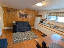 Downtown Basement Suite For Rent FULLY FURNISHED - Photo 8