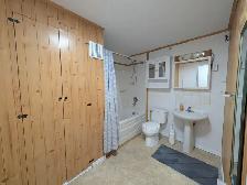 Downtown Basement Suite For Rent FULLY FURNISHED - Photo 10