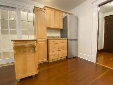 1 bedroom plus den/second bedroom - Available August 1 - Photo 2
