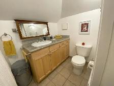 1 bedroom plus den/second bedroom - Available August 1 - Photo 3