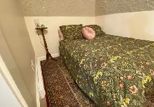 1 bedroom plus den/second bedroom - Available August 1 - Photo 8