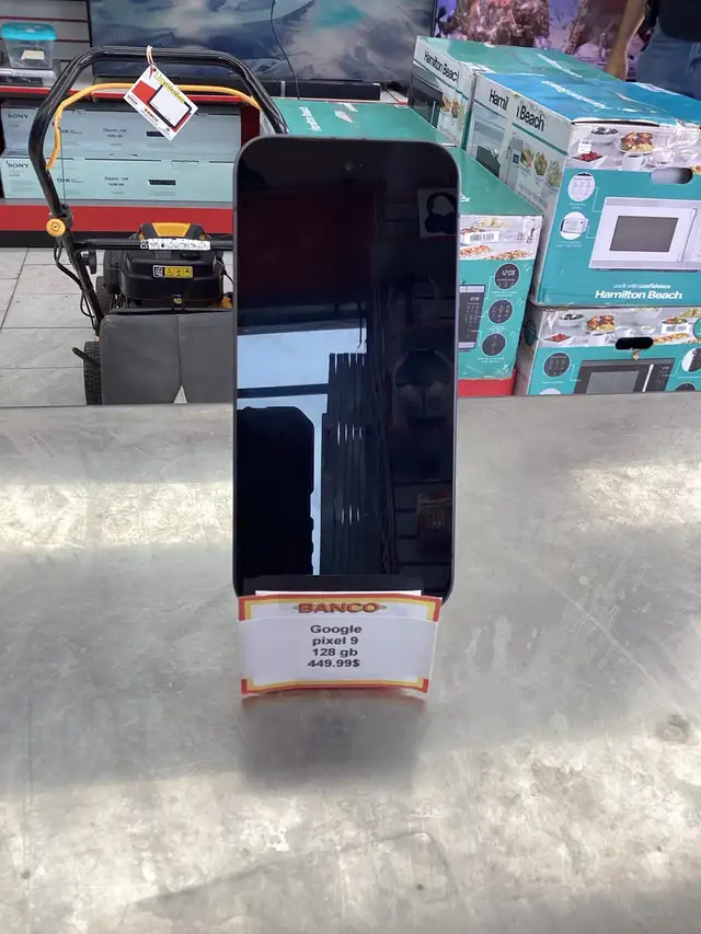 Google Pixel 6