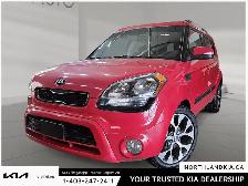 2013 Kia Soul 4u