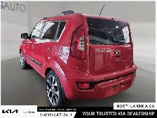 2013 Kia Soul 4u - Photo 2