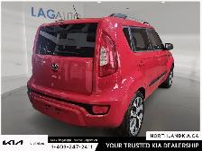 2013 Kia Soul 4u - Photo 4
