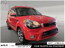 2013 Kia Soul 4u - Photo 5