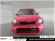 2013 Kia Soul 4u - Photo 6