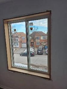 Window and Patio door