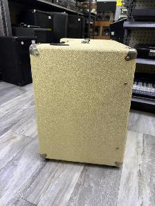 Epiphone Regent Bass 50 Tube Amp Modified - Photo 3