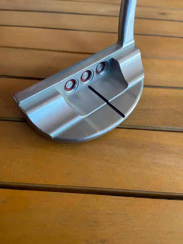 LH Scotty Cameron Special Select Del Mar