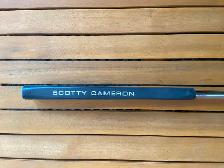 LH Scotty Cameron Special Select Del Mar - Photo 5